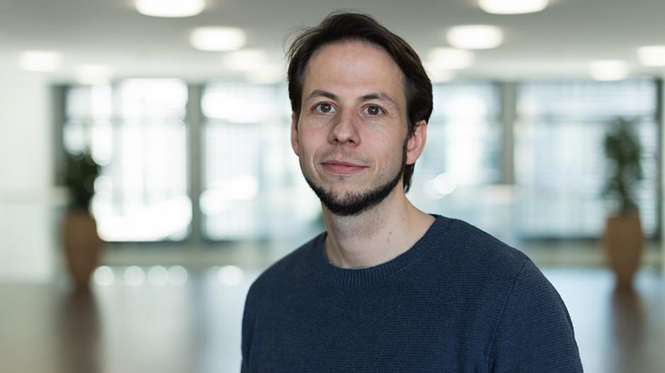 Digitec Galaxus: Stefan Müller ist neues GL-Mitglied