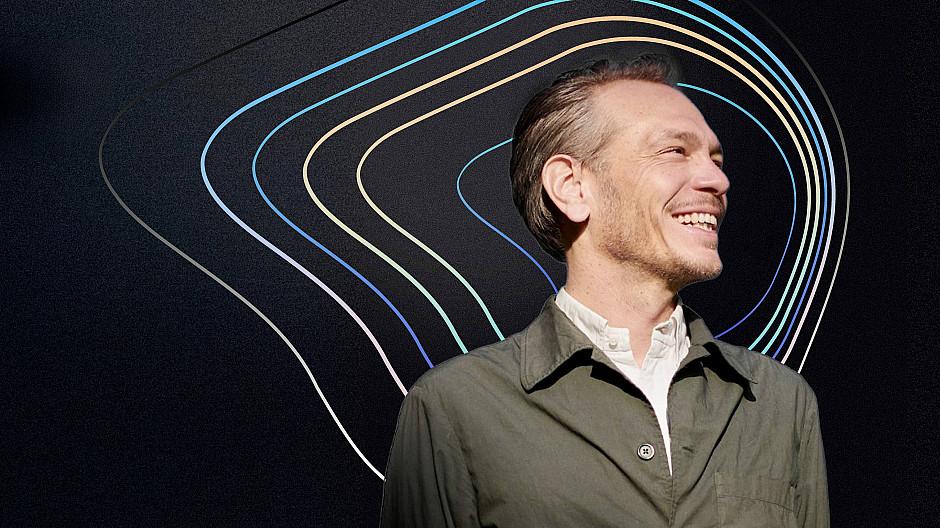 Inhalt und Form: Stefan Näf wird Chief Strategy Officer