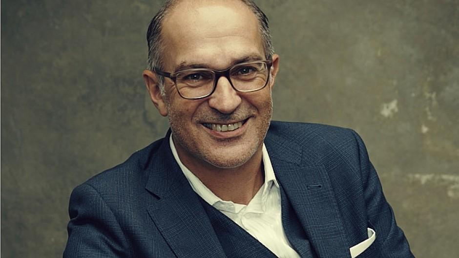 Furrerhugi: Stefan Regez stösst zum Unternehmen