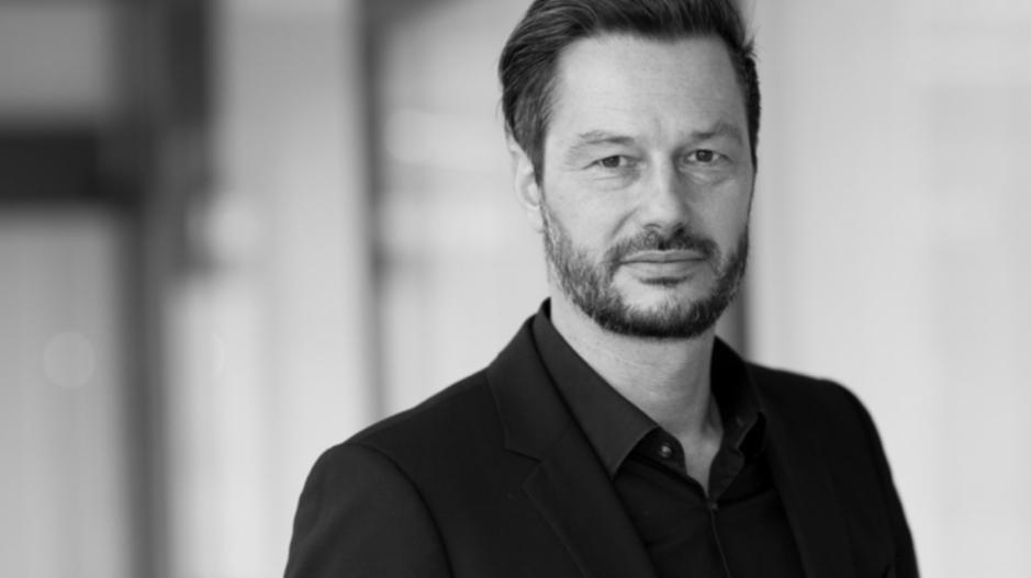 Starticket: Stefan Riedel wird neuer CEO
