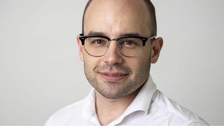 Keystone-SDA: Stefan Trachsel wechselt zu CH Media