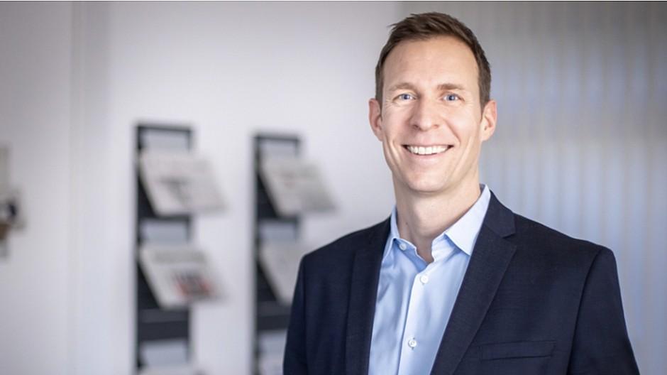 Verlegerverband: Stefan Wabel wird VSM-Geschäftsführer
