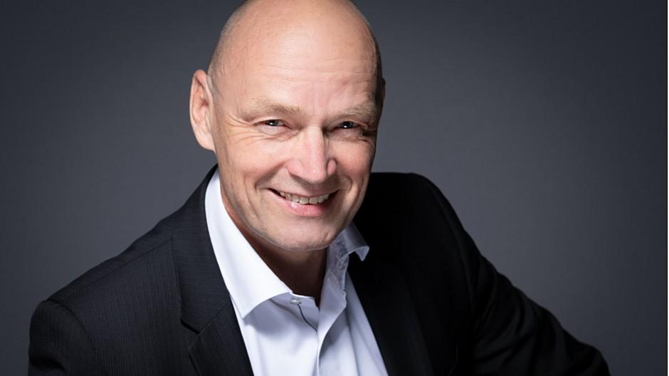Lonza Visp: Stefan Wyer wird Leiter Kommunikation