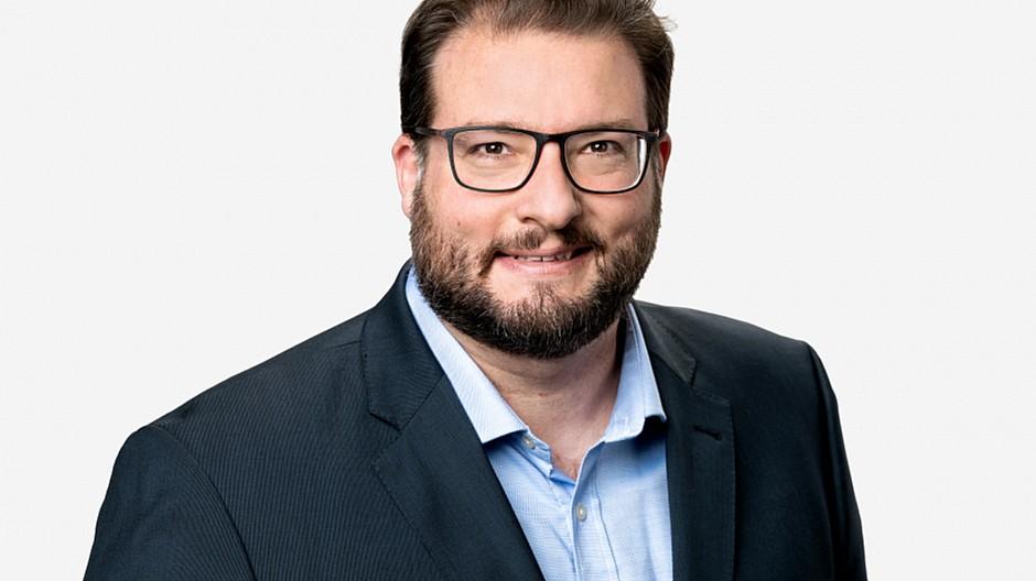 Localsearch: Stefan Wyss wird Kommunikationschef