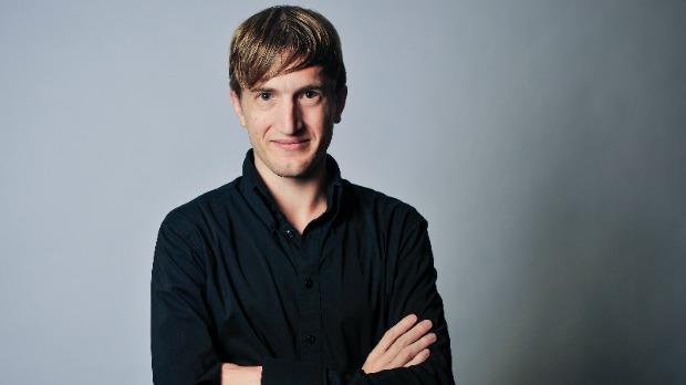 Miller's Studio: Stefan Büsser moderiert den "Züri-Talk"