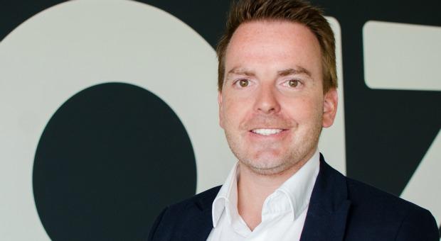 Joiz: Stefan Leimbacher wird neuer Verkaufsleiter