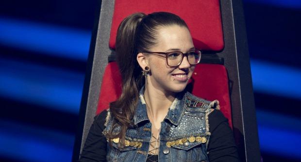 NZZ: Shitstorm wegen Porträt über Stefanie Heinzmann