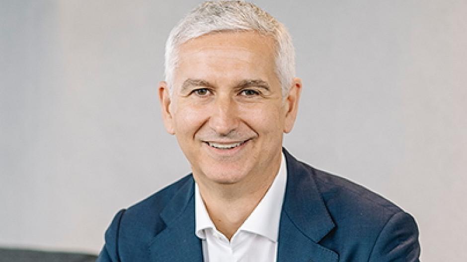 Nespresso: Stefano Goglio ist neuer General Manager in der Schweiz