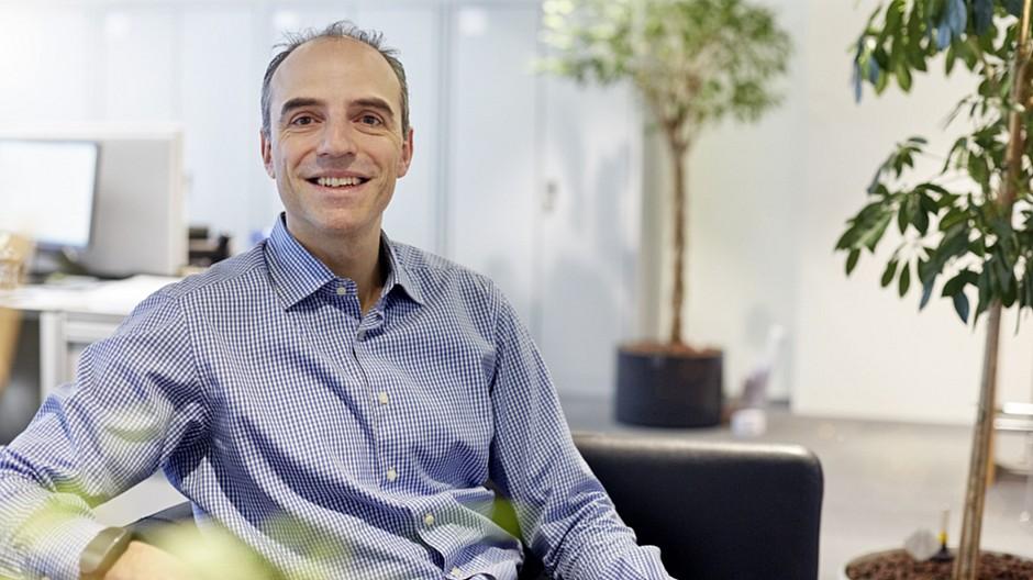 Swisscom Directories: Stefano Santinelli ist neuer CEO