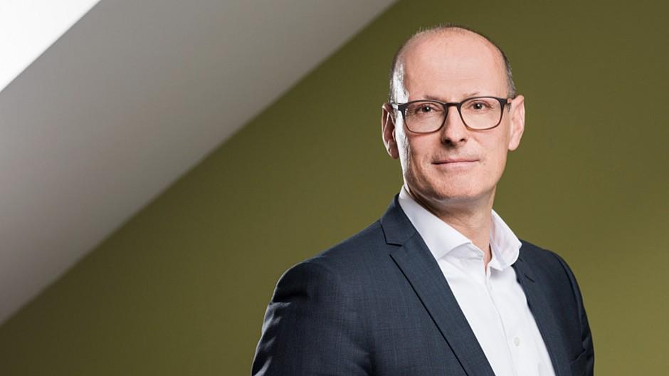 Namics: «Umsätze steigen nur, wenn die Mitarbeiter motiviert sind»