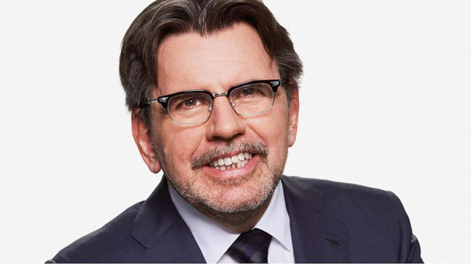 Sat 1: Stephan Klapproth lobt «The Voice Senior»
