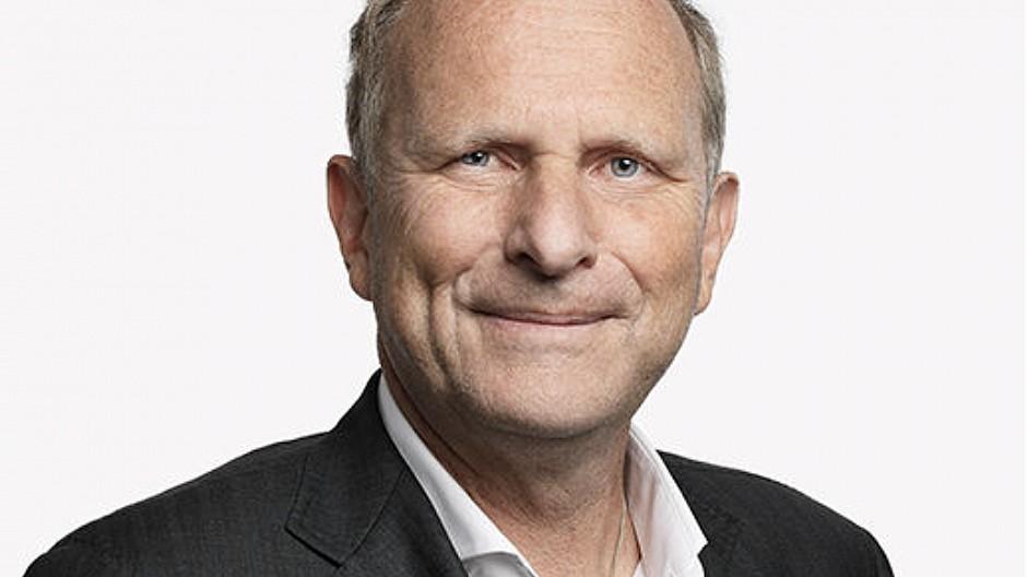 Telebasel: Stephan Werthmüller neu im Stiftungsrat