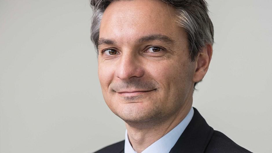 Manor Gruppe: Stéphane Maquaire zum CEO ernannt