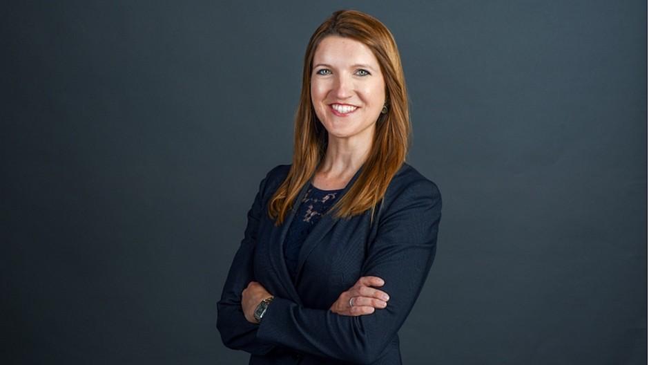 PrimCom: Stephanie Günzler verstärkt Team in Zürich