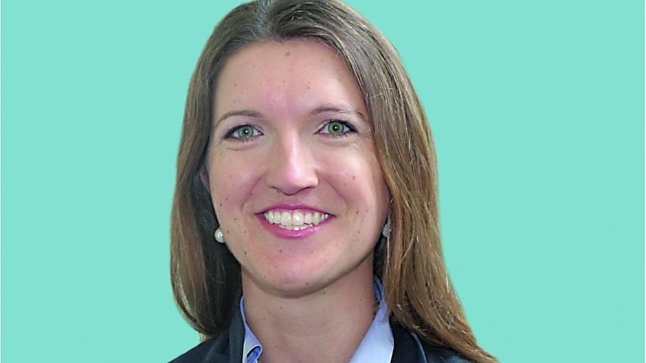 Mice-tip: Stephanie Günzler wird Chefredaktorin