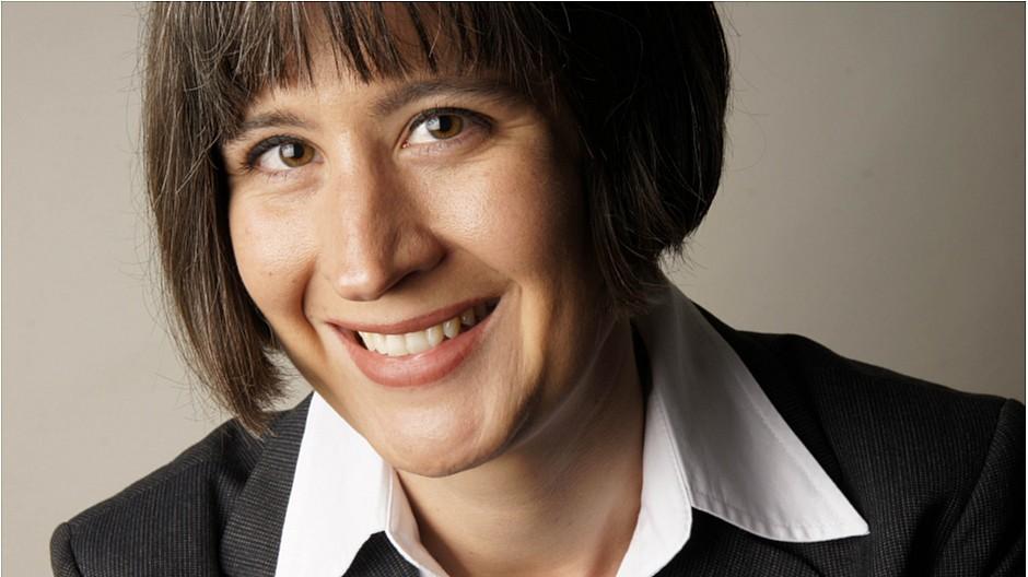 BLS: Stephanie Kriesel wird Kommunikationschefin