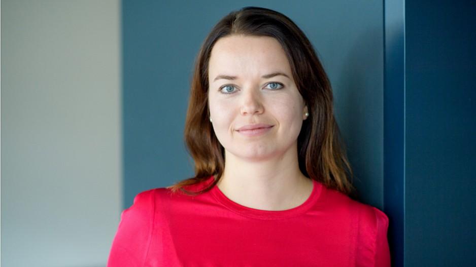 Beaufort: Stephanie Lüpold wird Senior Beraterin
