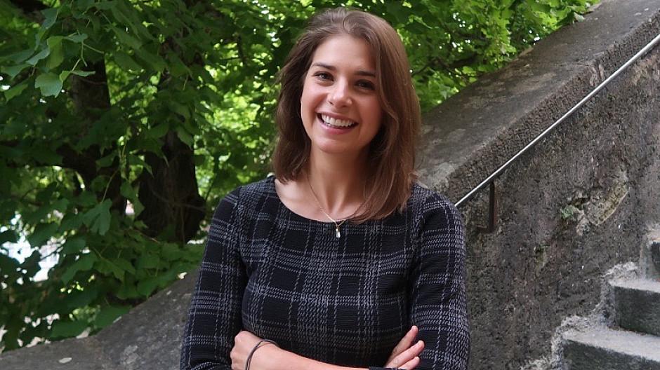 SKWJ: Stephanie Schnydrig wird Präsidentin