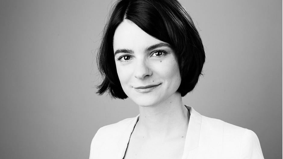 Diogenes Verlag: Stephanie Uhlig ist neue Pressereferentin