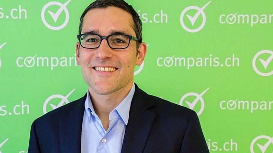 Adcubum: Steven Neubauer wird CEO