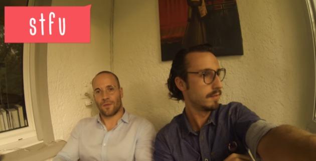 STFU  : Neue App belohnt Offline-Zeit