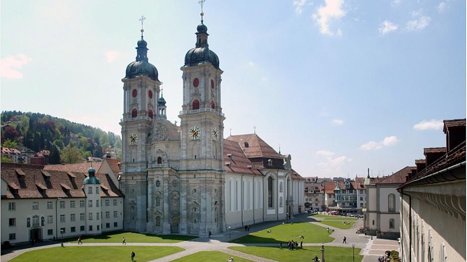 Portal24: StGallen24.ch will für Medienvielfalt sorgen