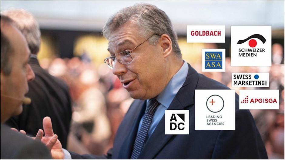 KS/CS Kommunikation Schweiz: Stimmen zur Abwahl von Filippo Lombardi