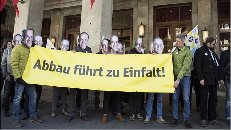 Tamedia: Stimmung in den Redaktionen auf dem Tiefpunkt
