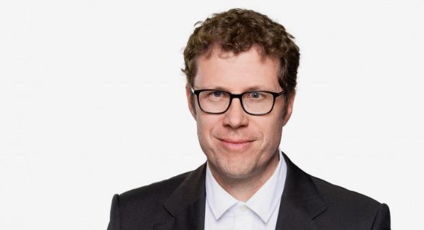 SRF: Harry Stitzel wird Redaktor bei "ECO"