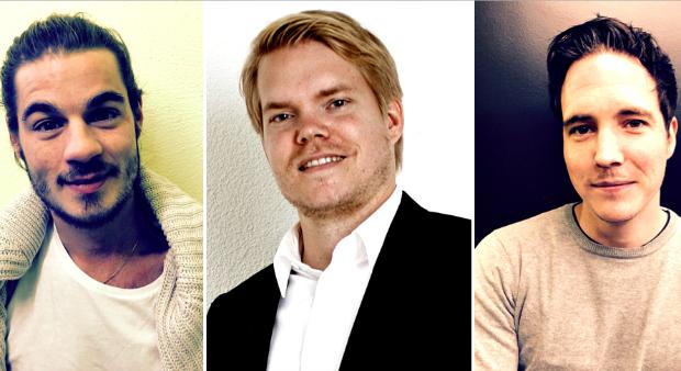 Storyfilter: Besucher- und Personalzuwachs