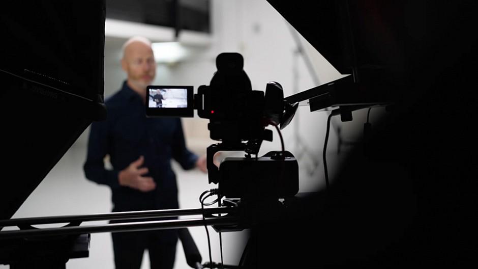 FS Parker: Der Griff in die digitale Trickkiste