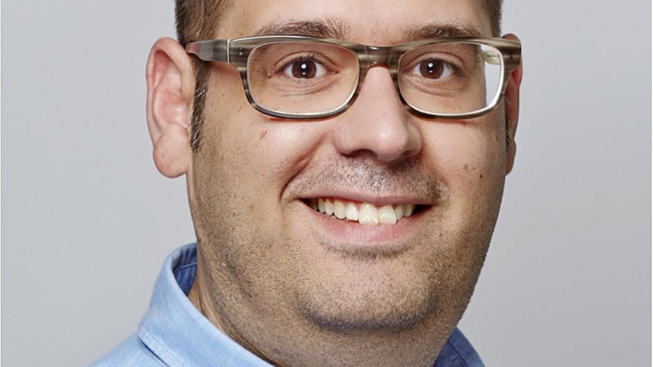 Ringier: Storytelling-Chef Spiridon Petridis verlässt den «Blick»