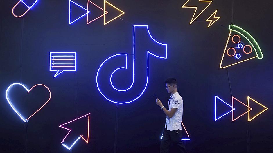 TikTok: Strafe von 530 Millionen Euro