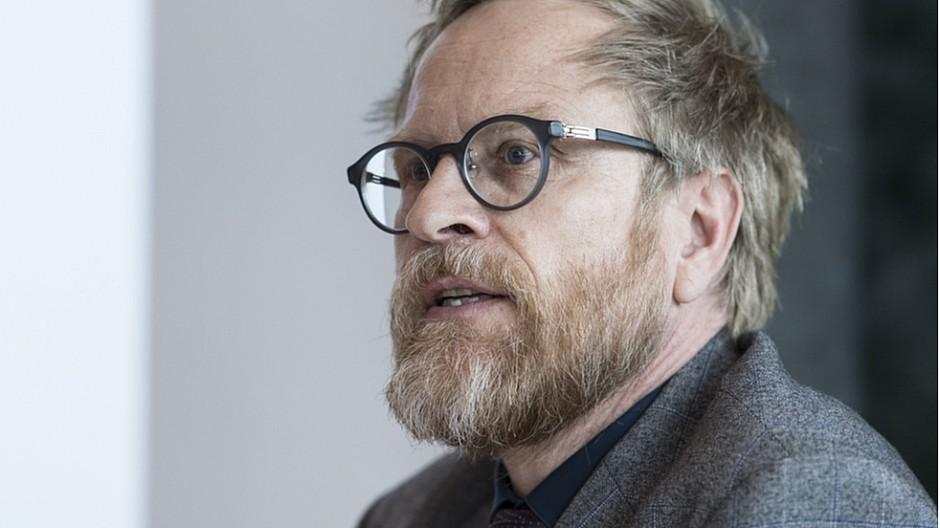 Bundesanwaltschaft: Strafverfahren gegen André Marty