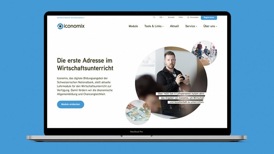 Festland: Strategie, Kreation und Wirkung im Flow