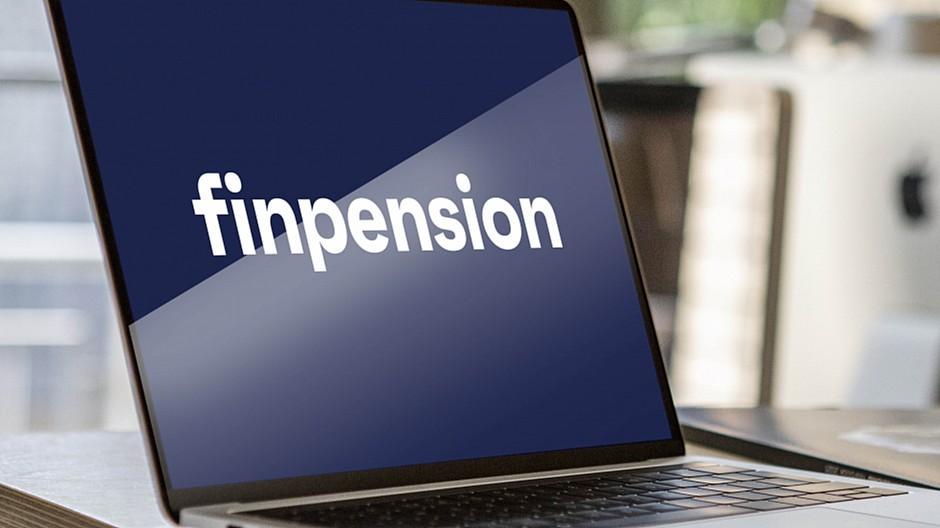 Process: Strategie und Auftritt für digitalen Vorsorger