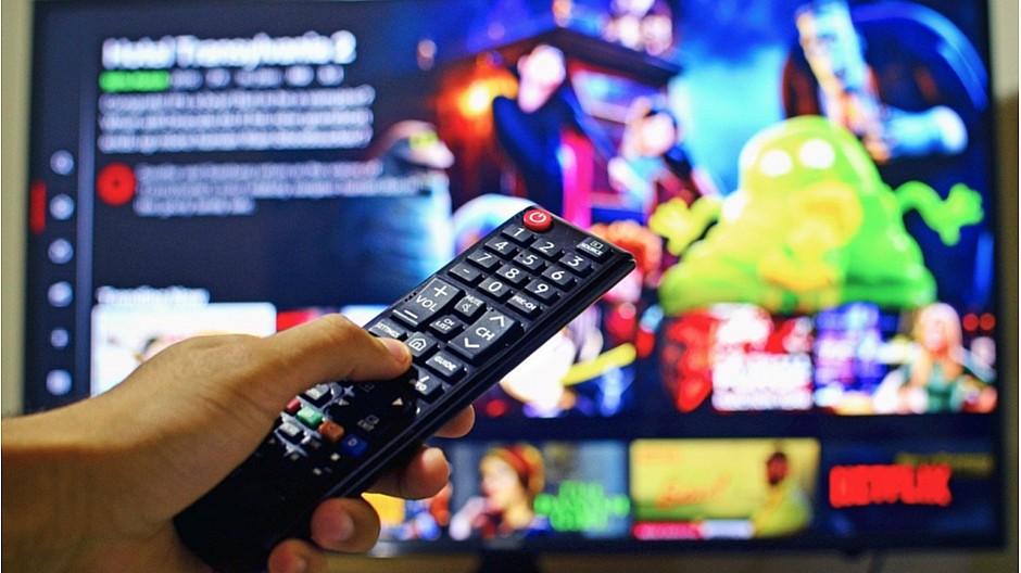 Net-Metrix: Streaming hat sich in der Schweiz etabliert