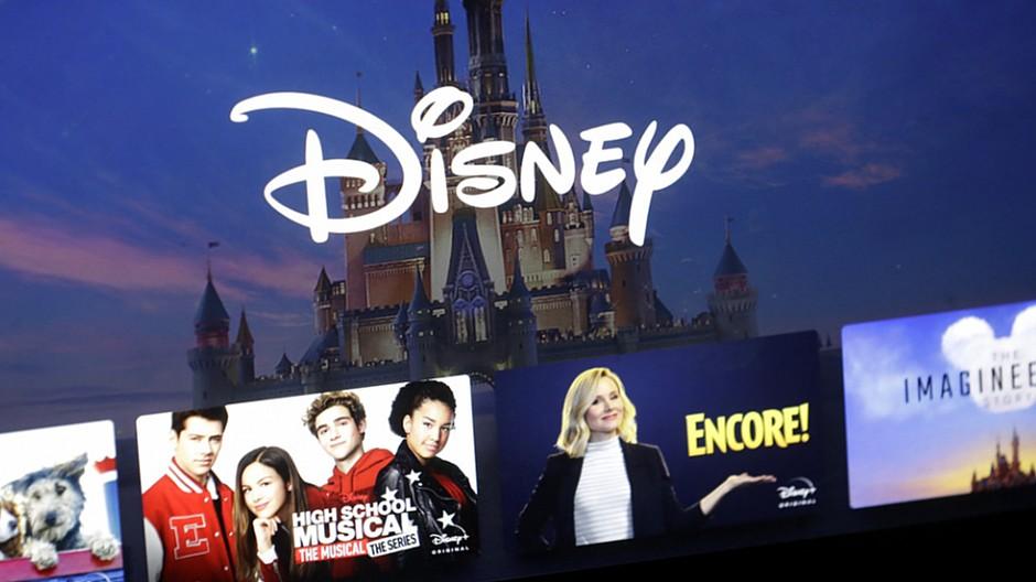 Disney+: Streamingdienst startet in der Schweiz