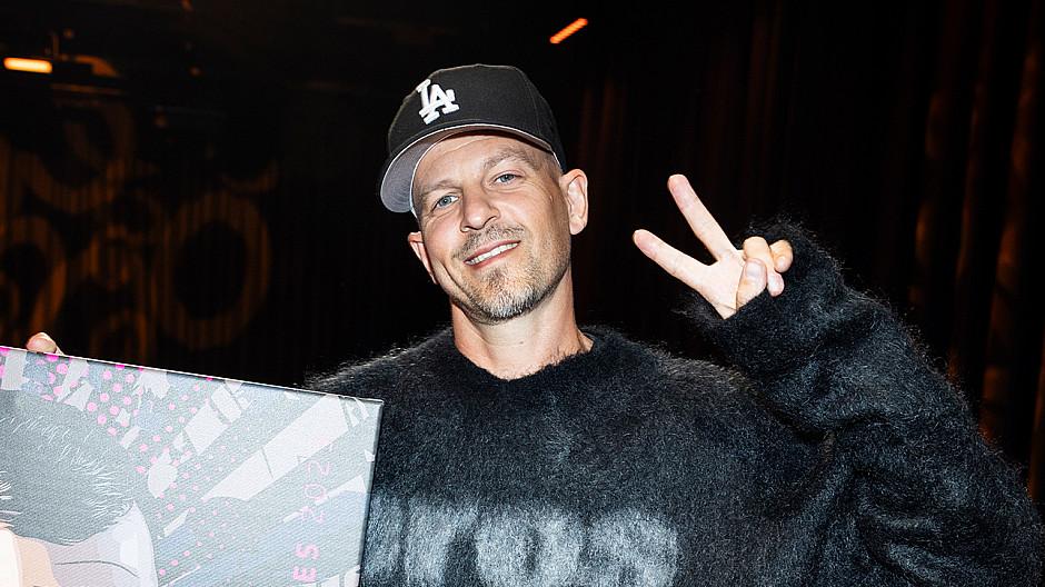 G&G-Awards: Stress ist das «Gesicht des Jahres»
