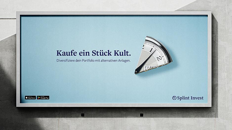 Family: Stück für Stück zu Kult-Investments