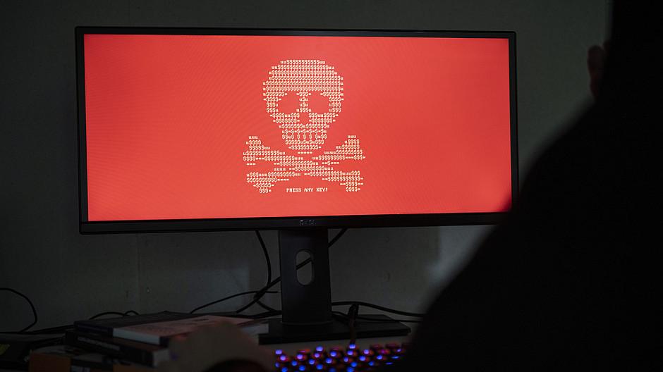 Cybersicherheit: Studie findet 2,5 Millionen Schwachstellen