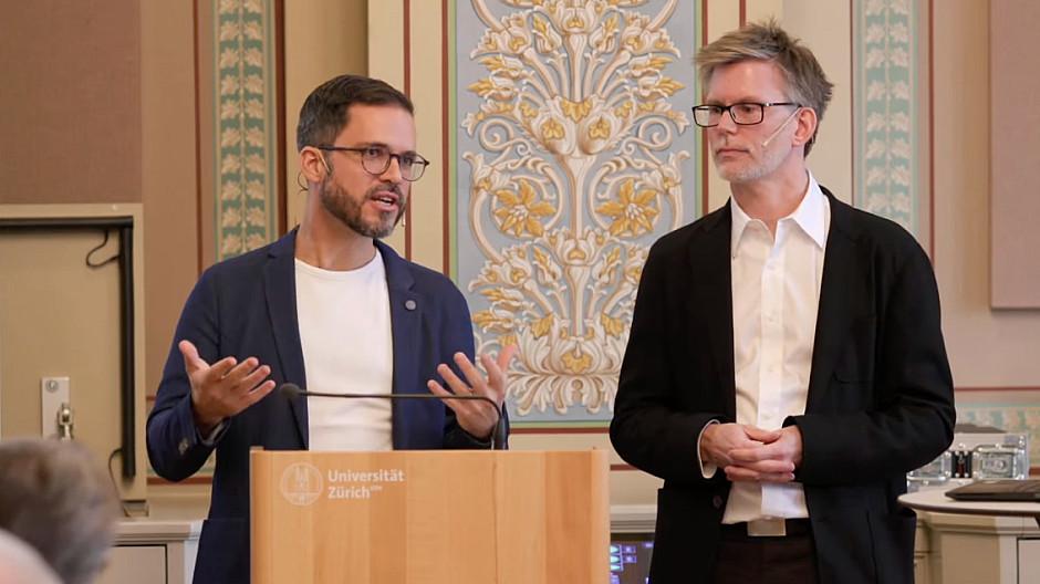 Jahrbuch Qualität der Medien: Studie sieht News-Deprivation als Gefahr für Demokratie