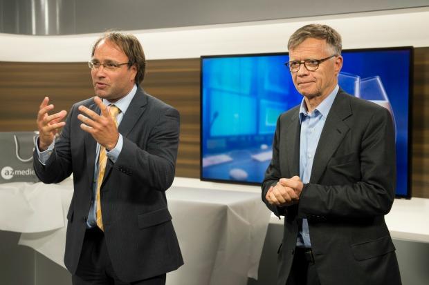 Privatradio: Radio 24 und Radio 1 streichen die Live-Moderation am Abend