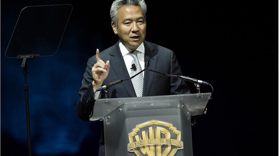 Warner Bros.: Studiochef tritt nach Affäre zurück