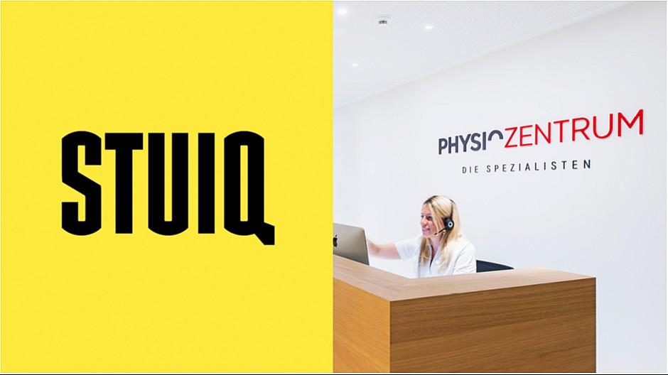 Stuiq: Neue Leadagentur für Physiozentrum