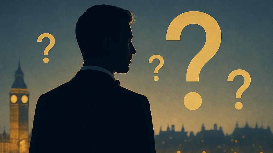 Bond-Casting: Suche nach unbekanntem Jungstar