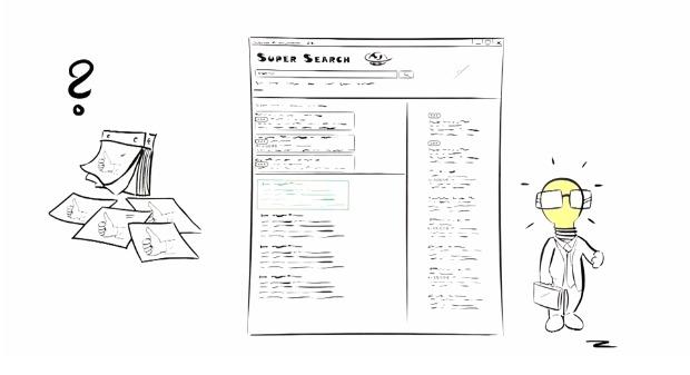 Infosion des Monats: Was ist eigentlich "Search Engine Optimization"?