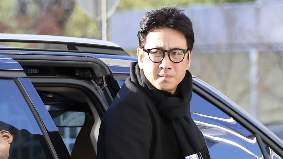 «Parasite»: Südkoreanischer Schauspieler Lee Sun Kyun tot