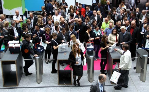 SuisseEMEX/Topsoft: Fachmessen künftig im Doppelpack