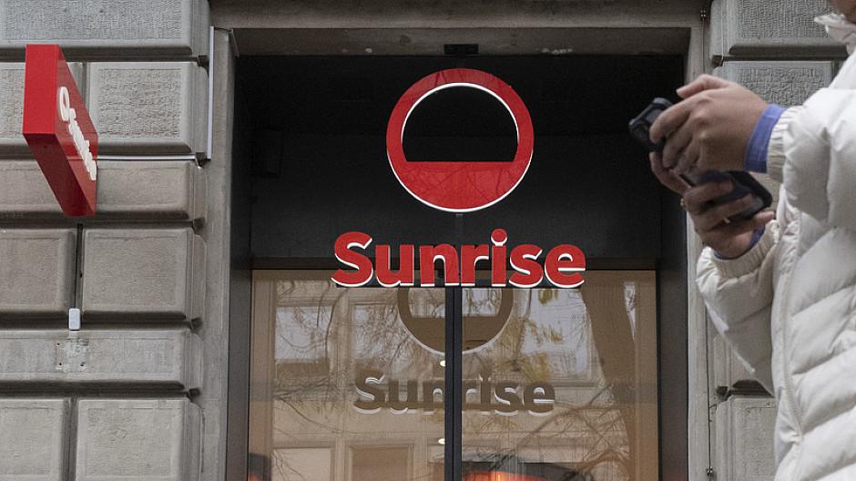 Bundesgericht: Sunrise hat Anspruch auf Schadenersatz